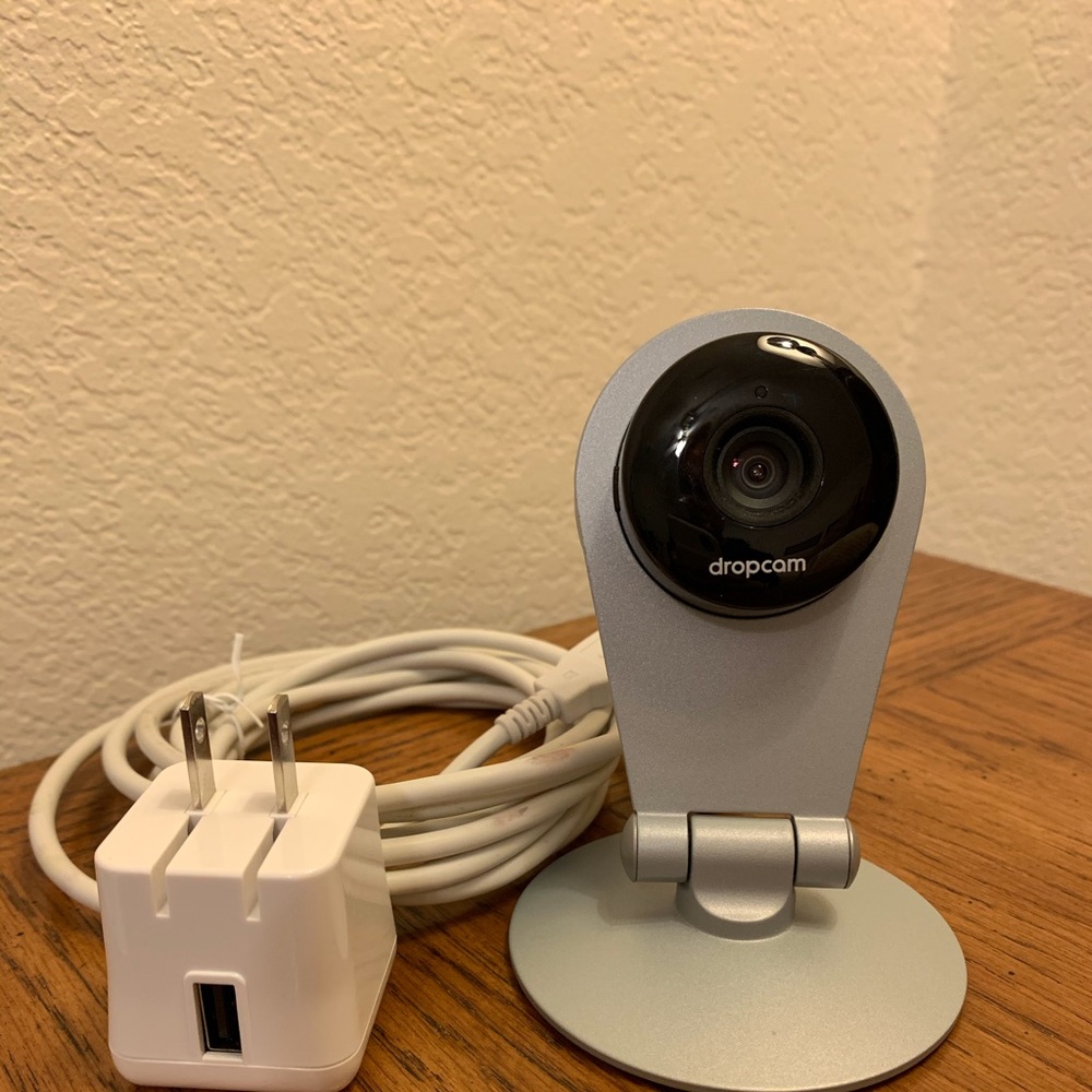 Dropcam